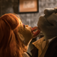 Illustration for article titled Puppet jizz movie iThe Happytime Murders/i is a comedy with blue balls